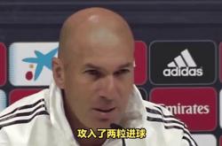 皇马憾平昂塞，梅开二度不敌对手