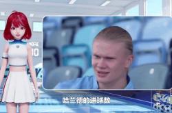 哈兰德替补上场改变战局，切尔西防线瞬间崩溃！的简单介绍
