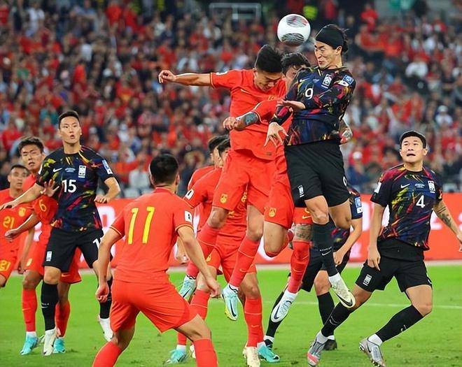 勇往直前，亚洲球队冲刺胜利