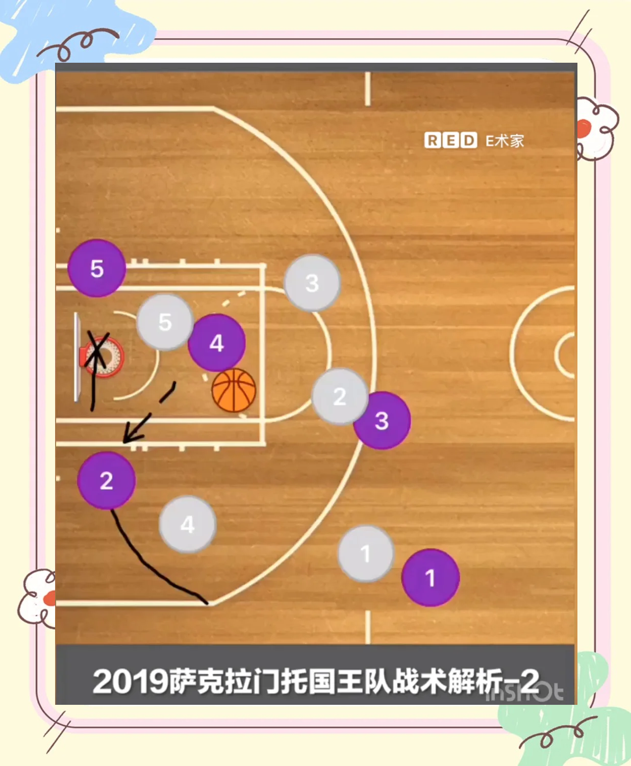 战术布局高明！胜利关键在于团队配合的简单介绍