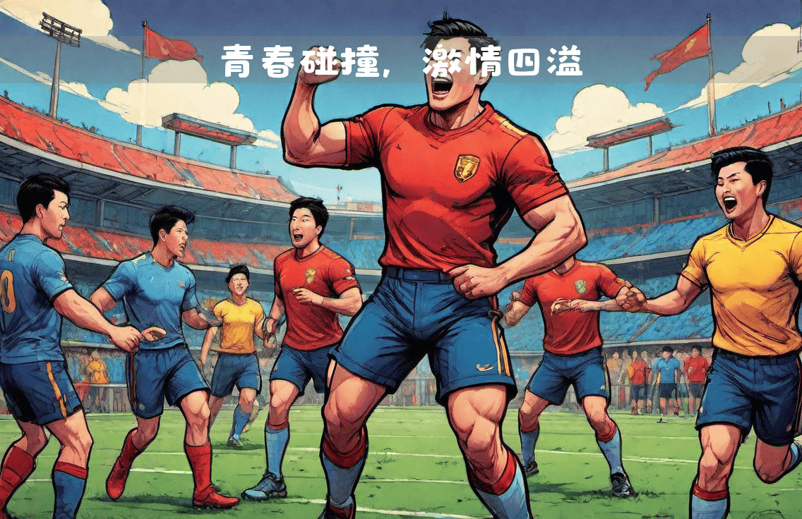 高能对决，亚洲足球赛事豪华阵容