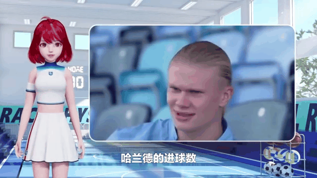 哈兰德替补上场改变战局，切尔西防线瞬间崩溃！的简单介绍
