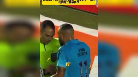 内马尔连续五场破门，AC米兰主帅直言：这小子挡不住！的简单介绍